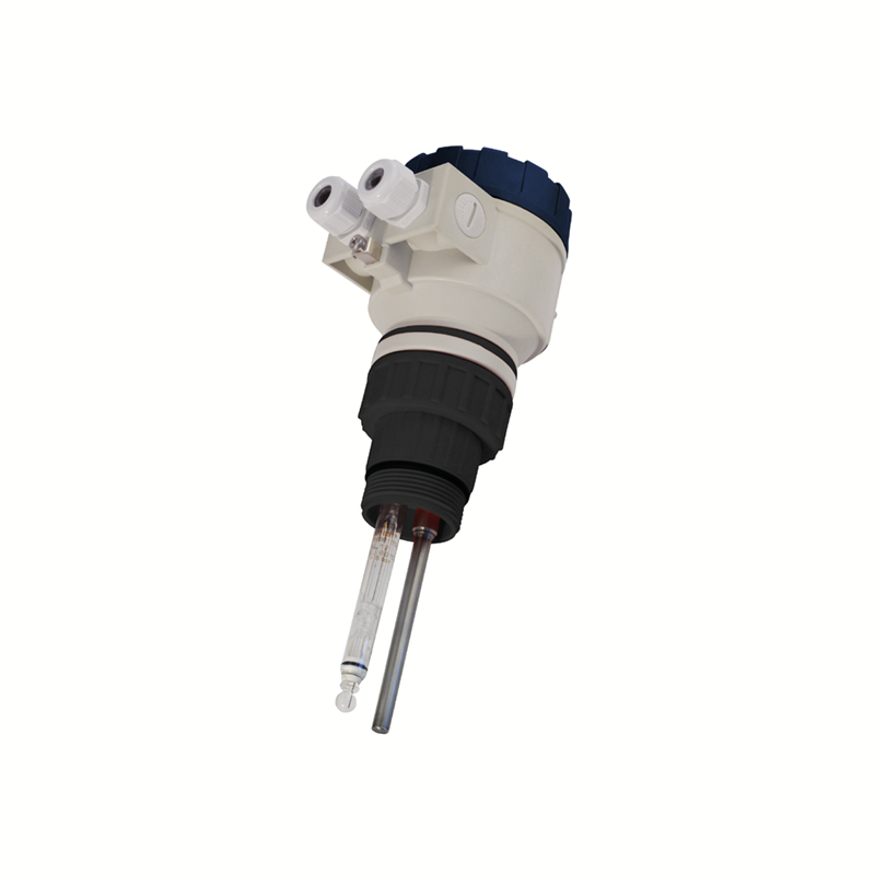 pH and ORP Transmitters  AnaCONT LEP / LER